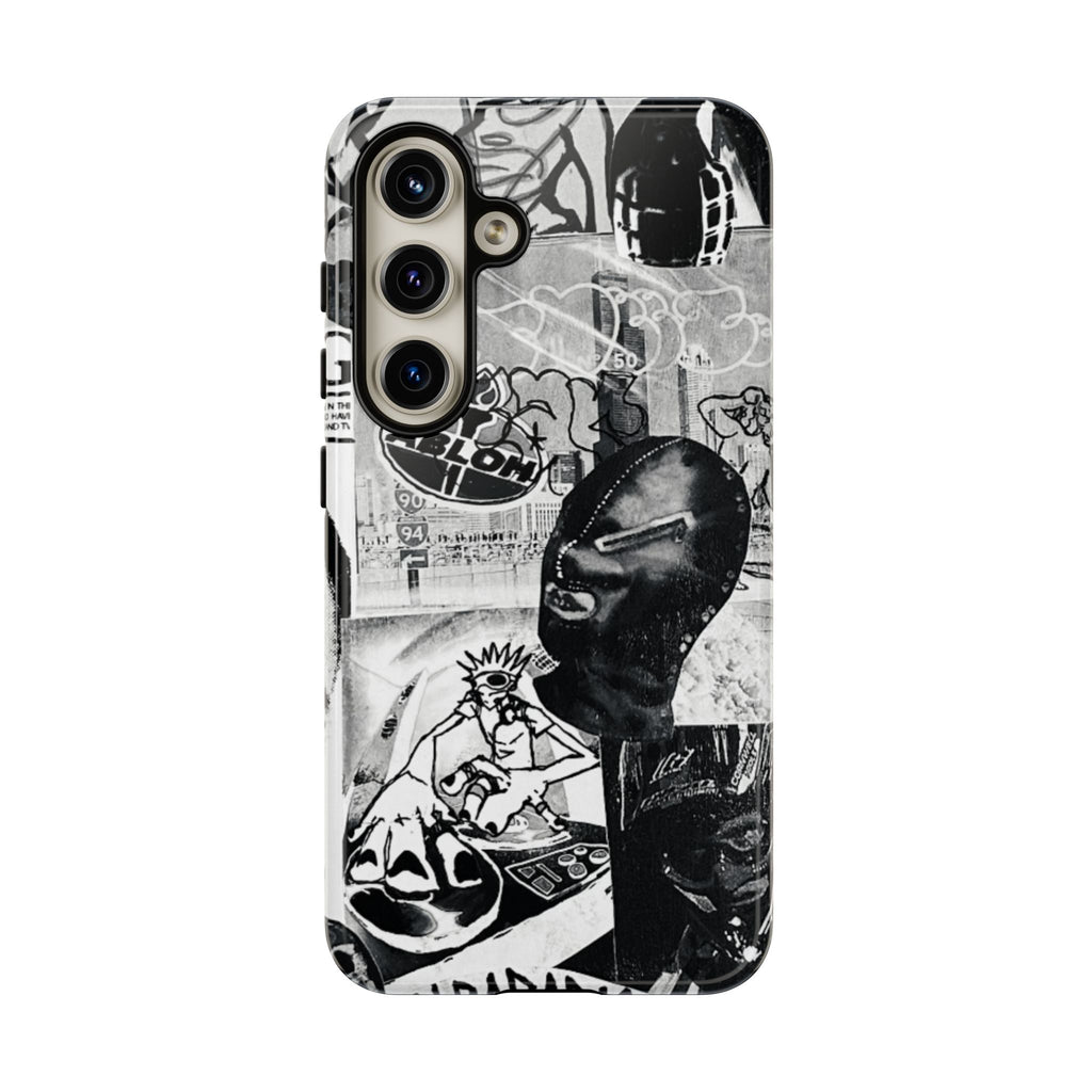 Dope Dog Case