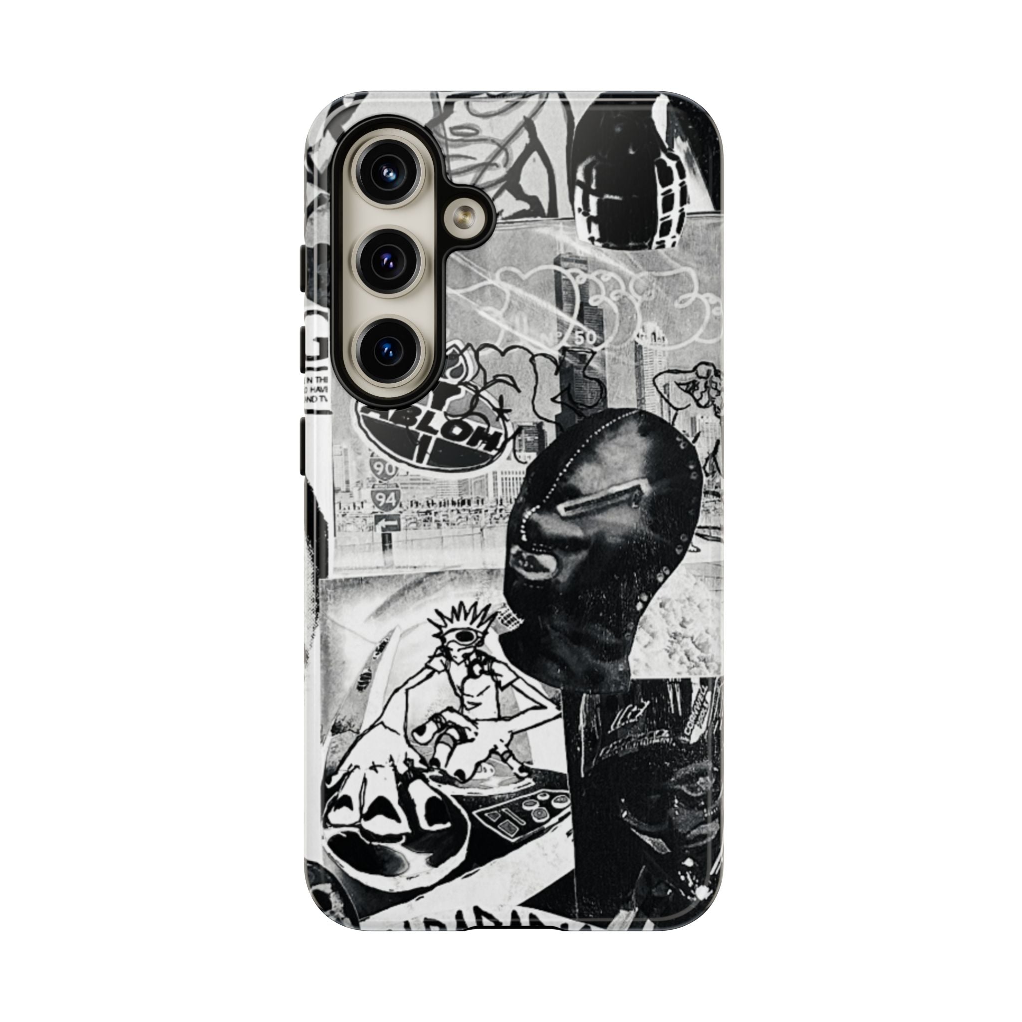 Dope Dog Case