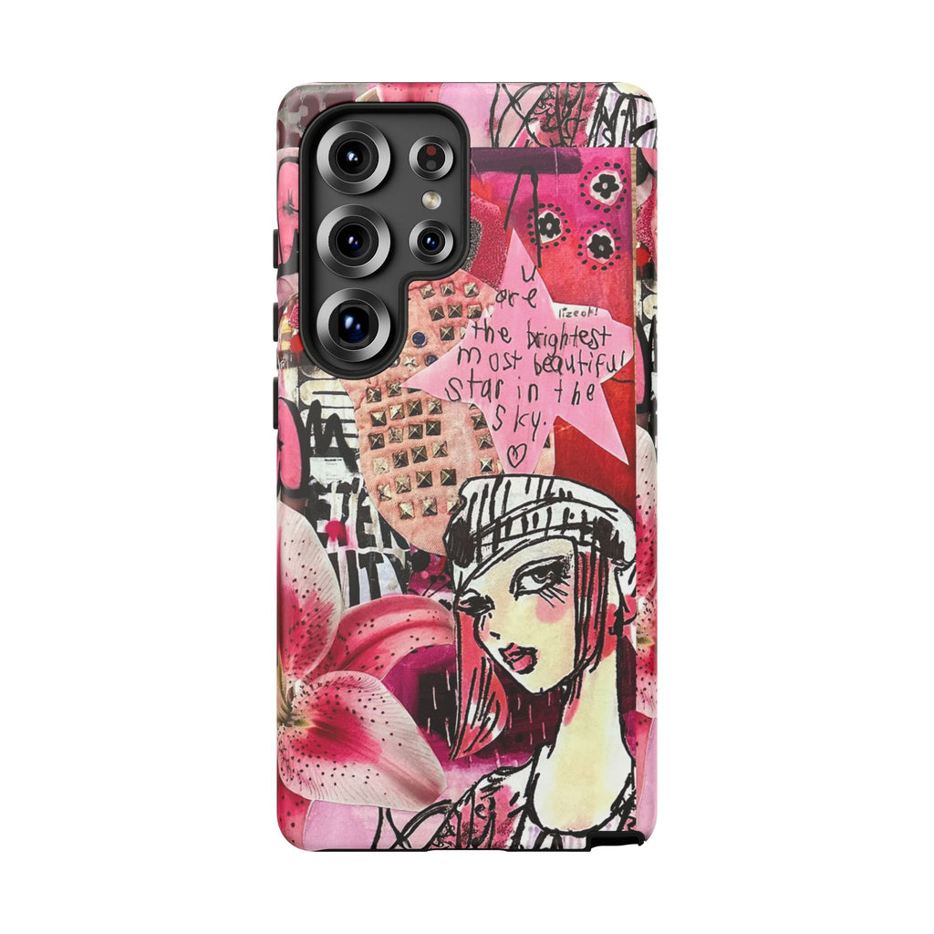 Pretty in Punk Case