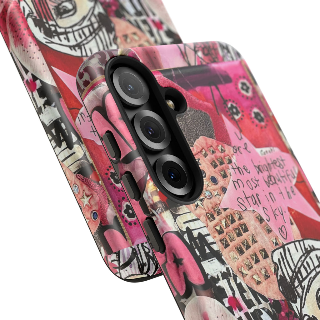 Pretty in Punk Case