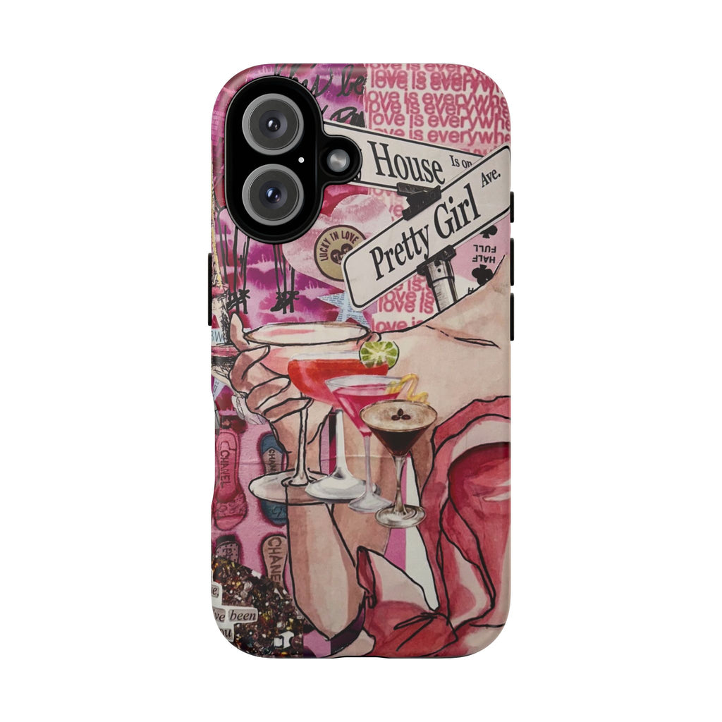 Pretty Girl Case