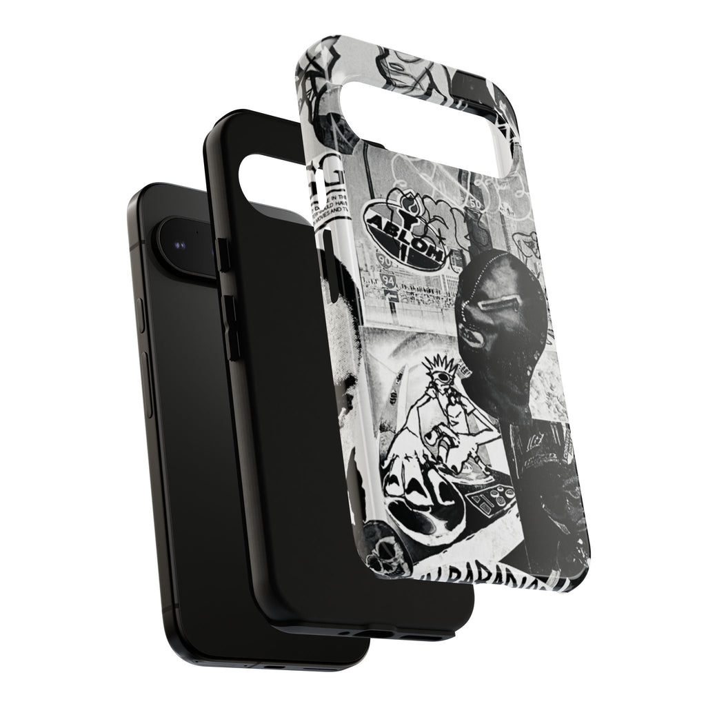 Dope Dog Case