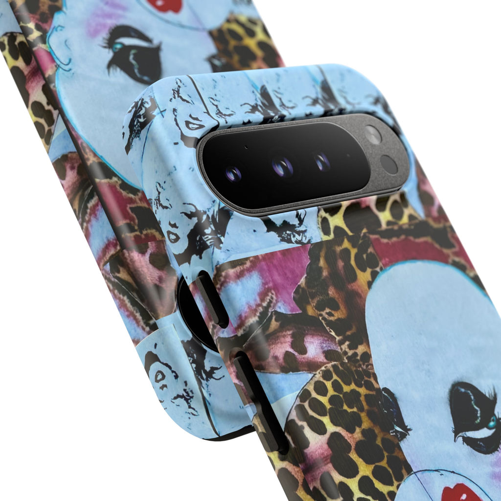 looks 4 you case