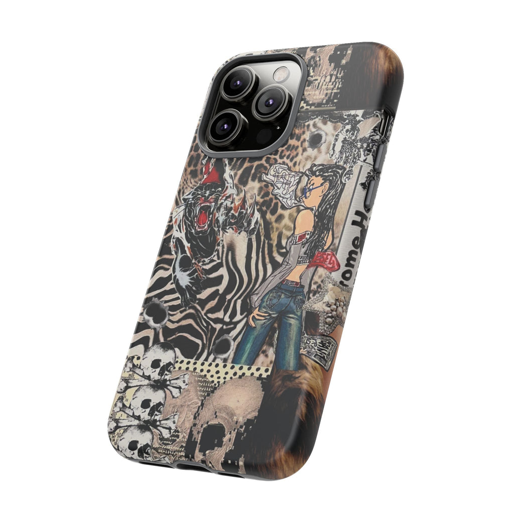 City Girl Case