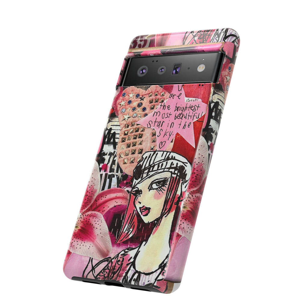 Pretty in Punk Case