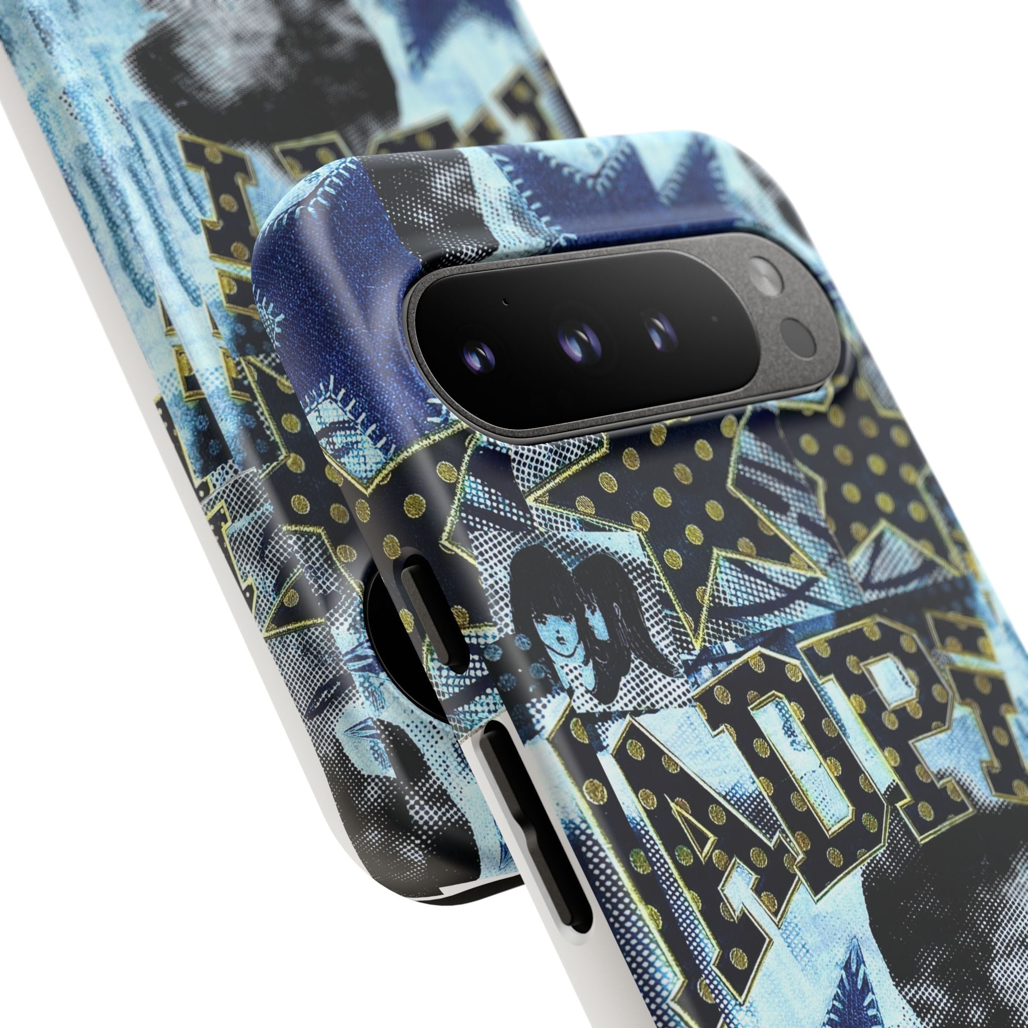 ADPI 1443 Case