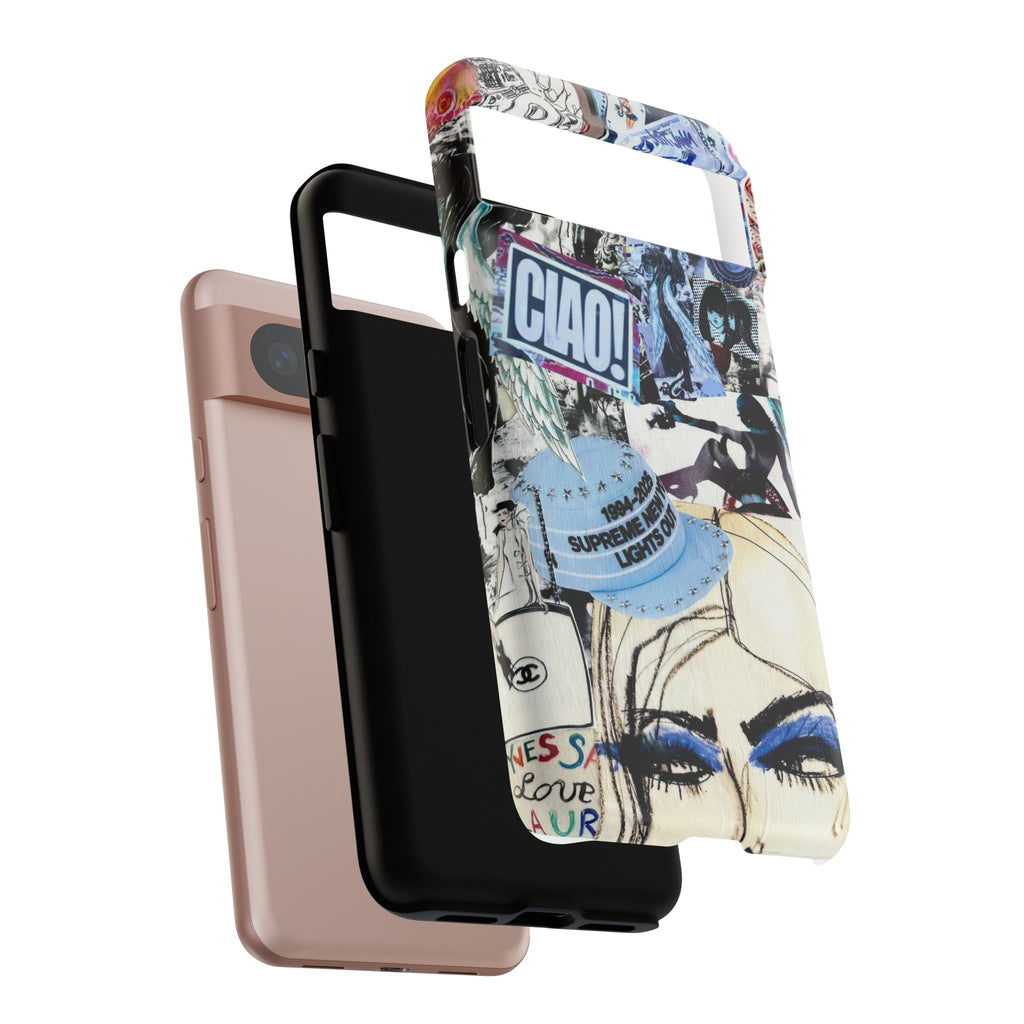 Baby Blues Case