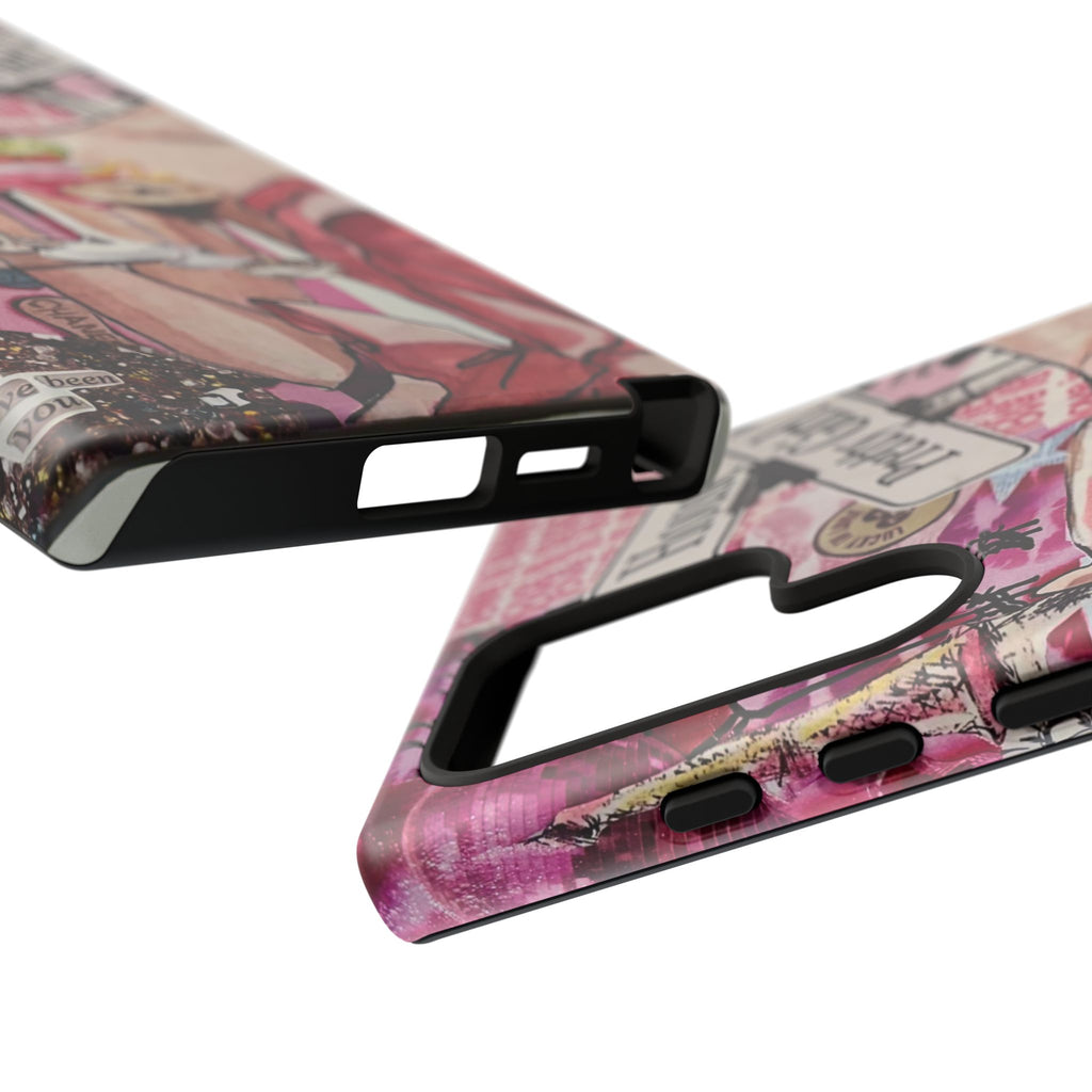 Pretty Girl Case