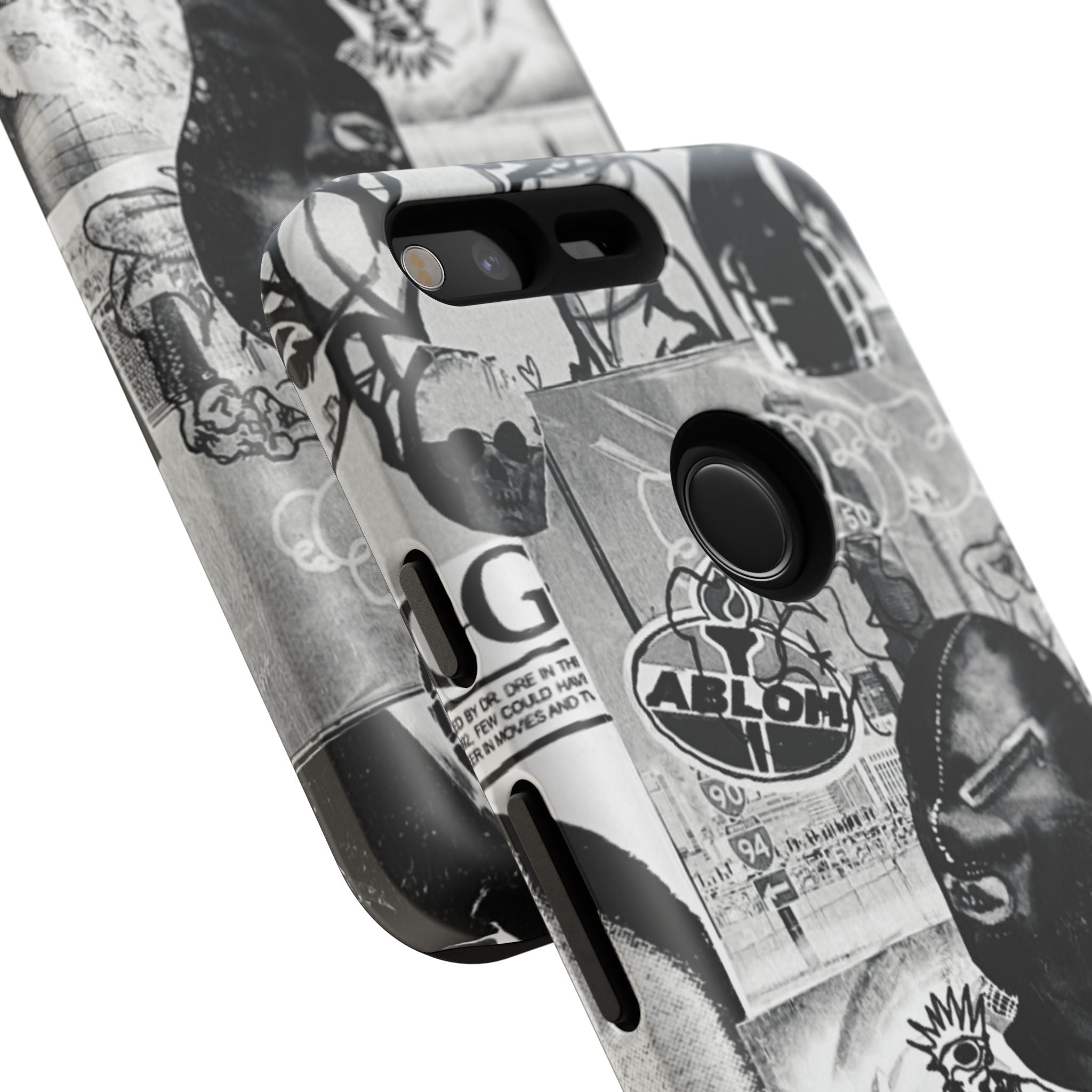 Dope Dog Case