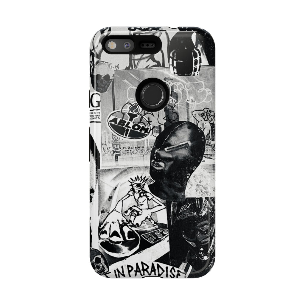 Dope Dog Case