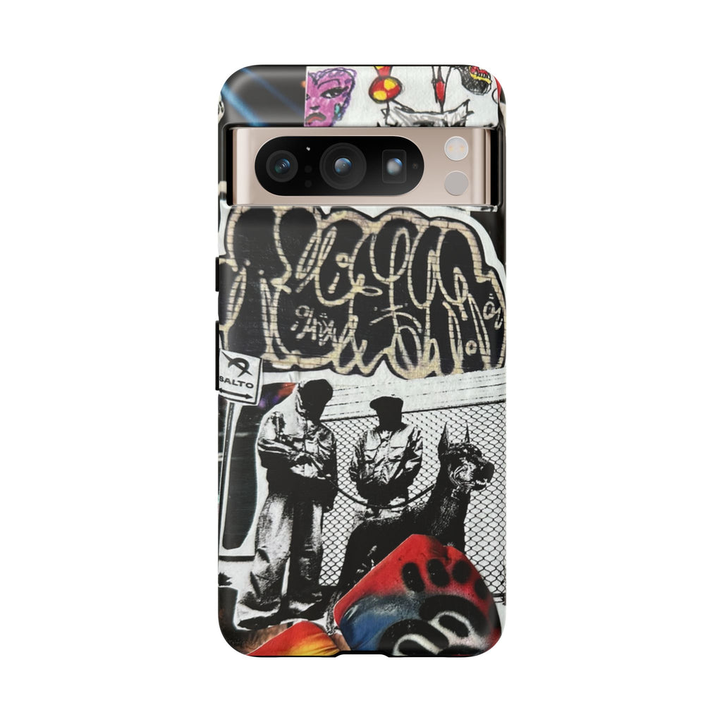 North Side Case