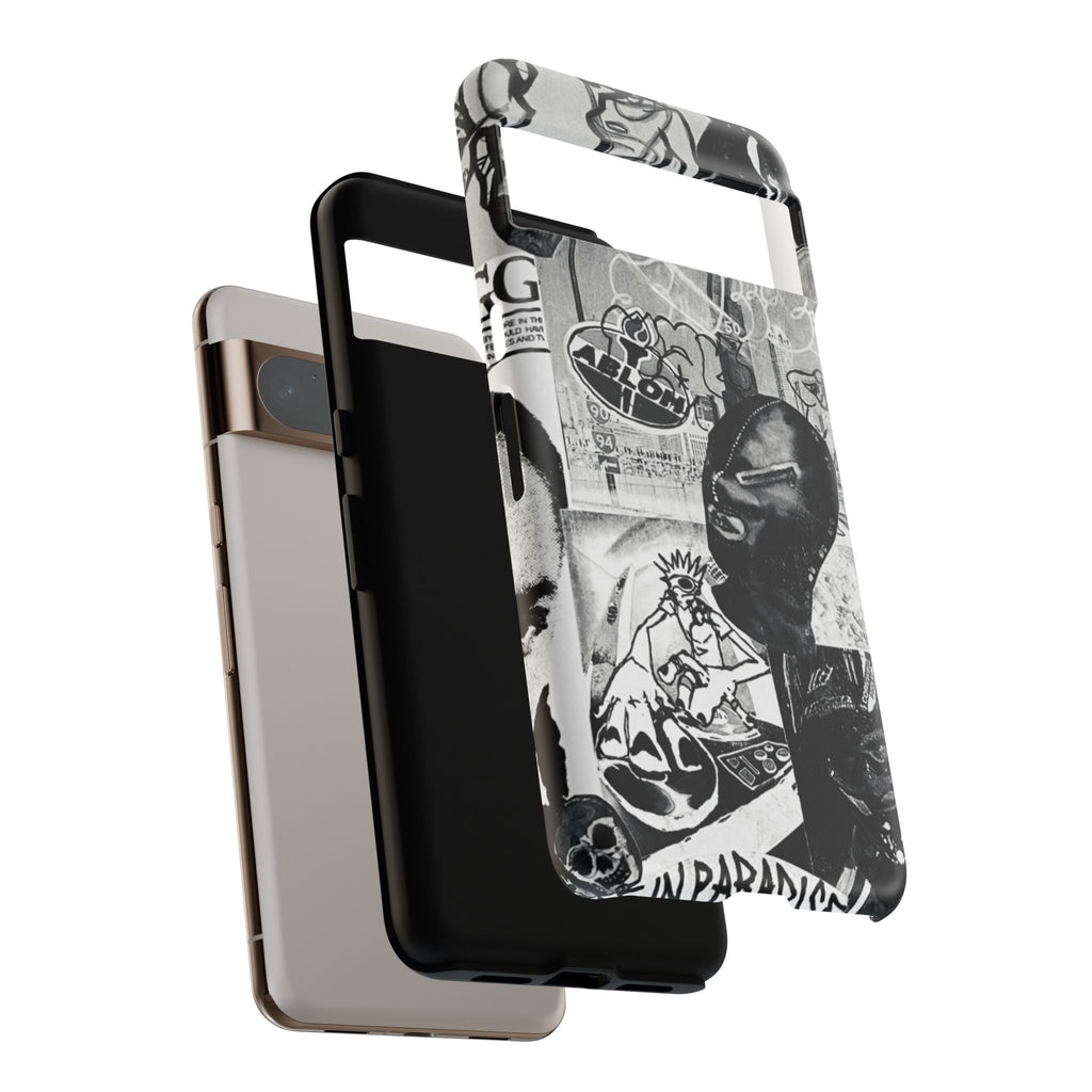 Dope Dog Case