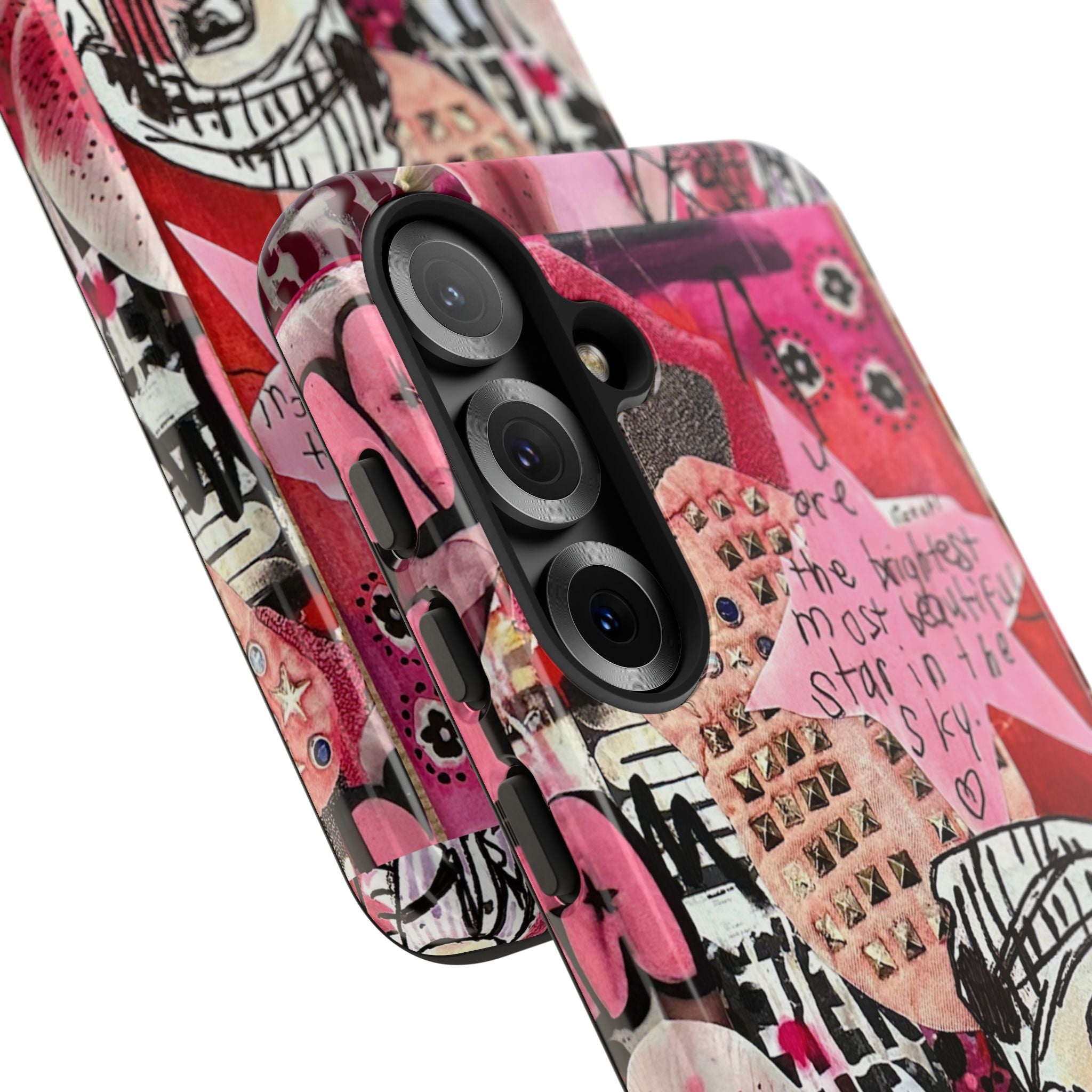 Pretty in Punk Case
