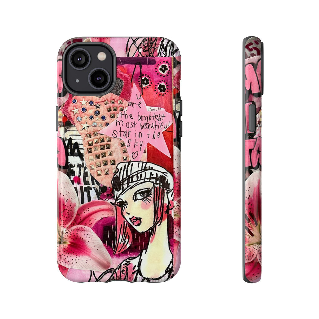 Pretty in Punk Case