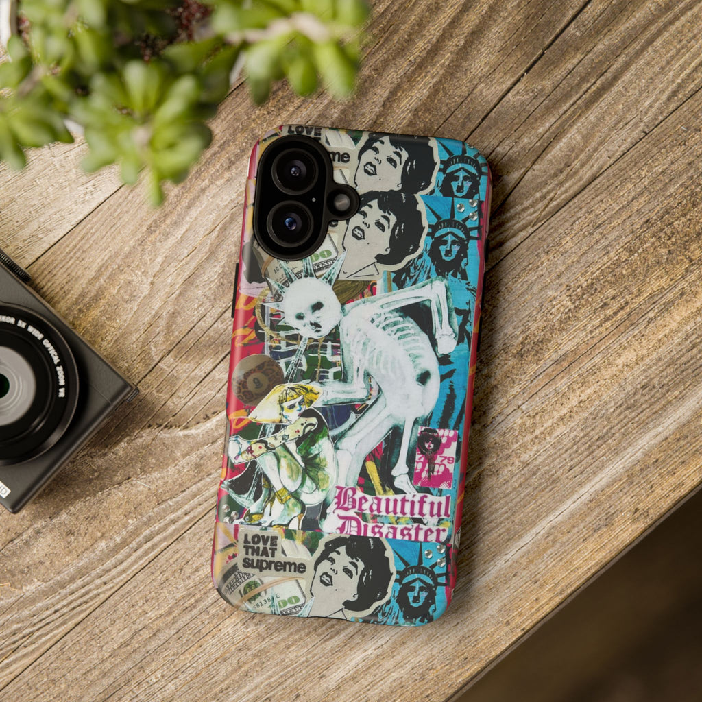 love that case