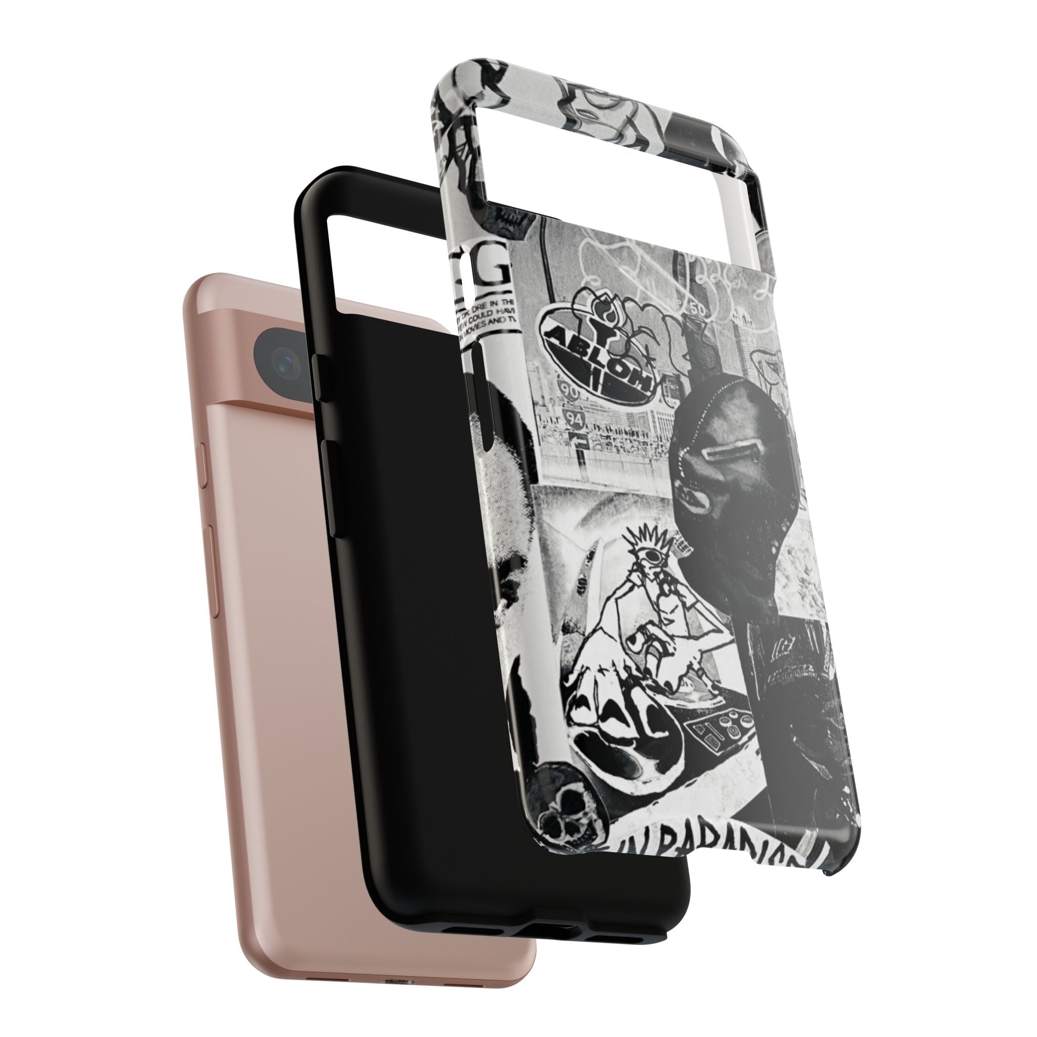 Dope Dog Case