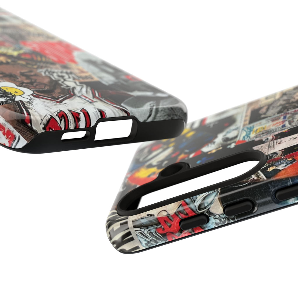 JW case