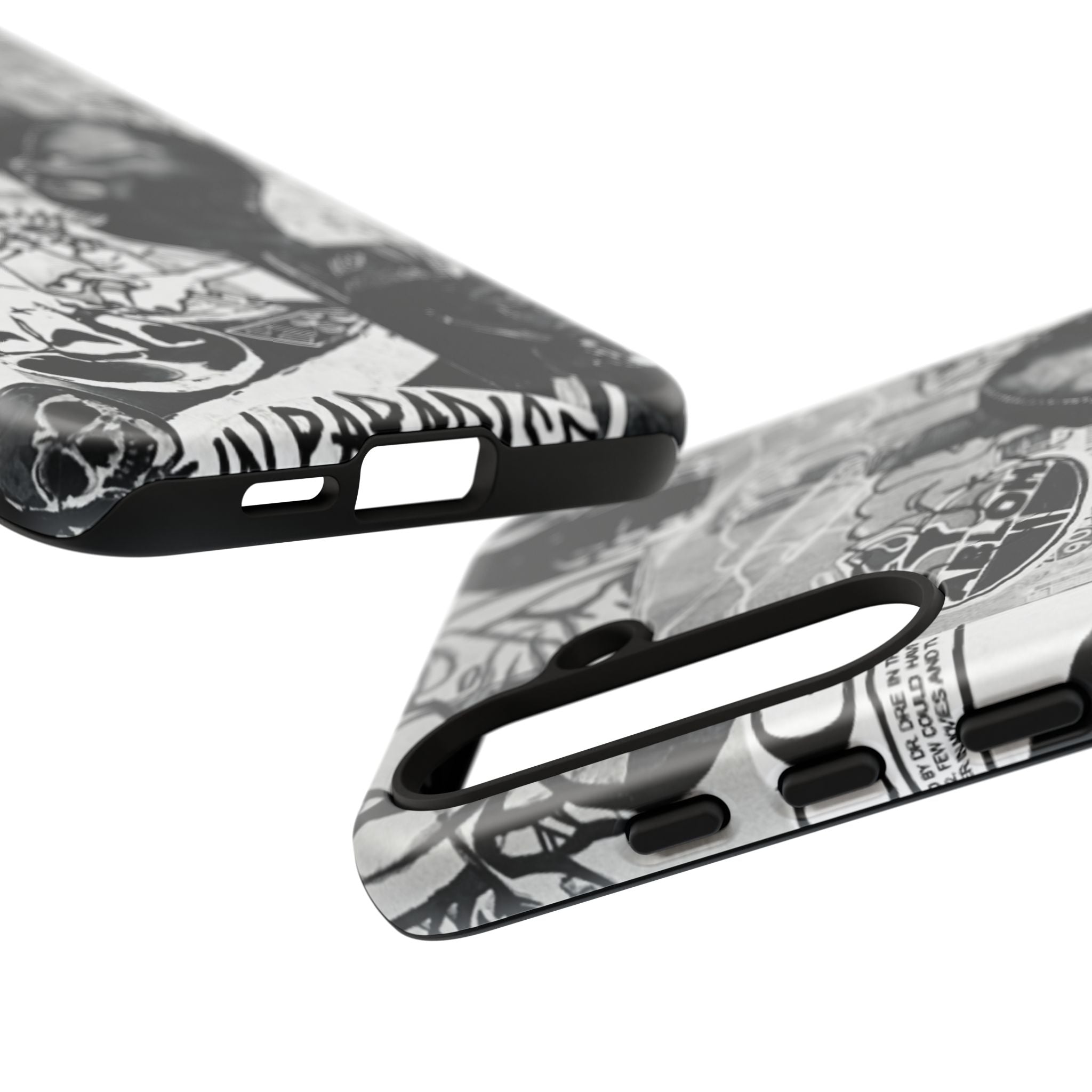 Dope Dog Case