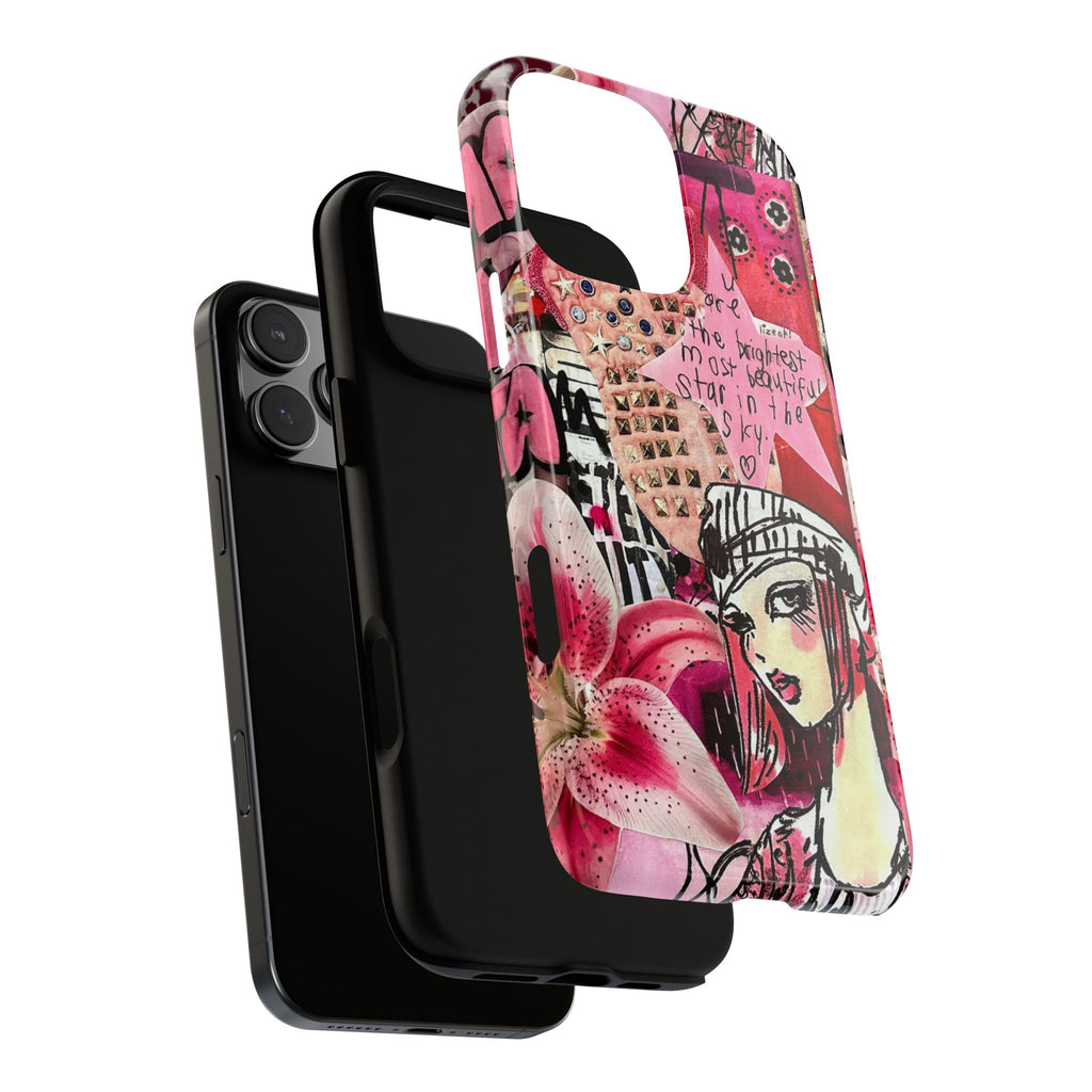 Pretty in Punk Case