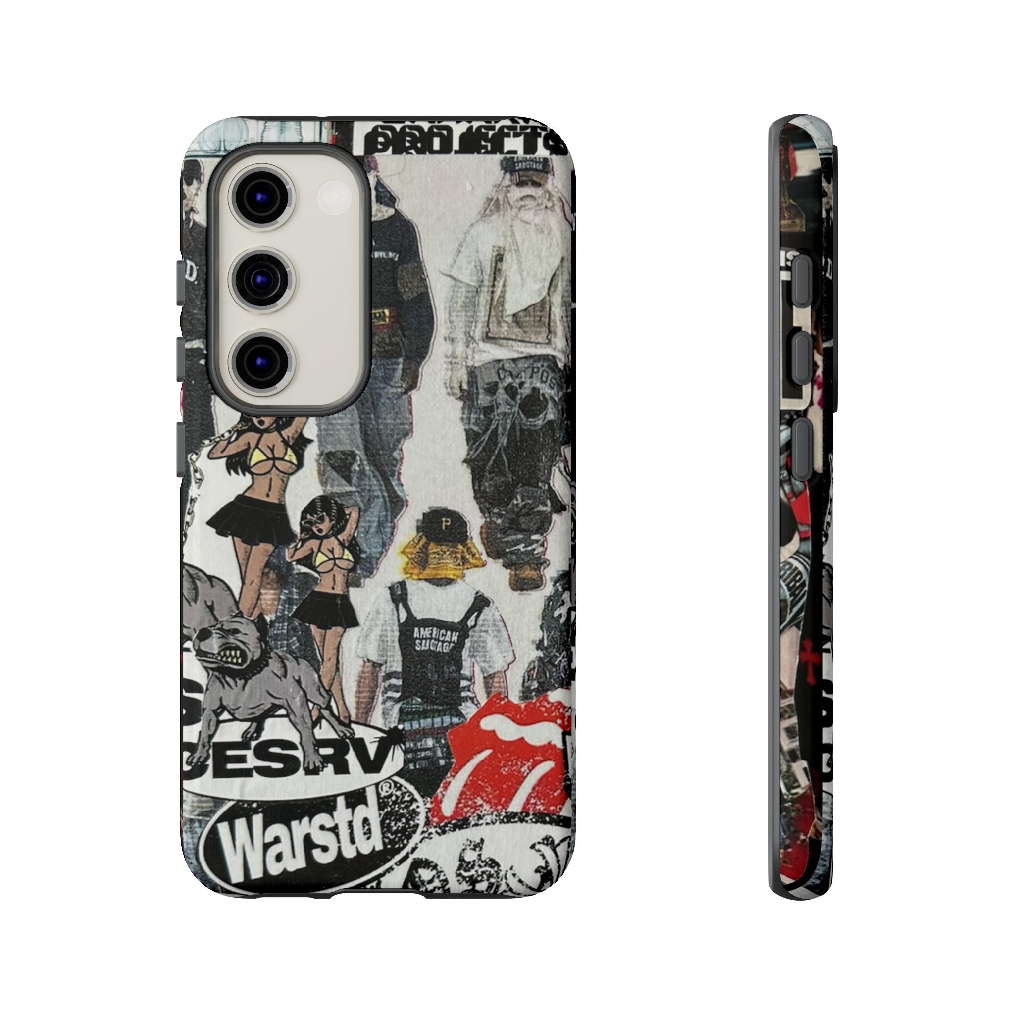 times two case