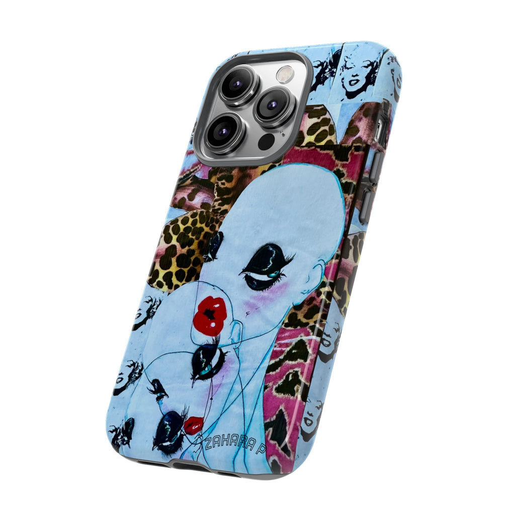 looks 4 you case